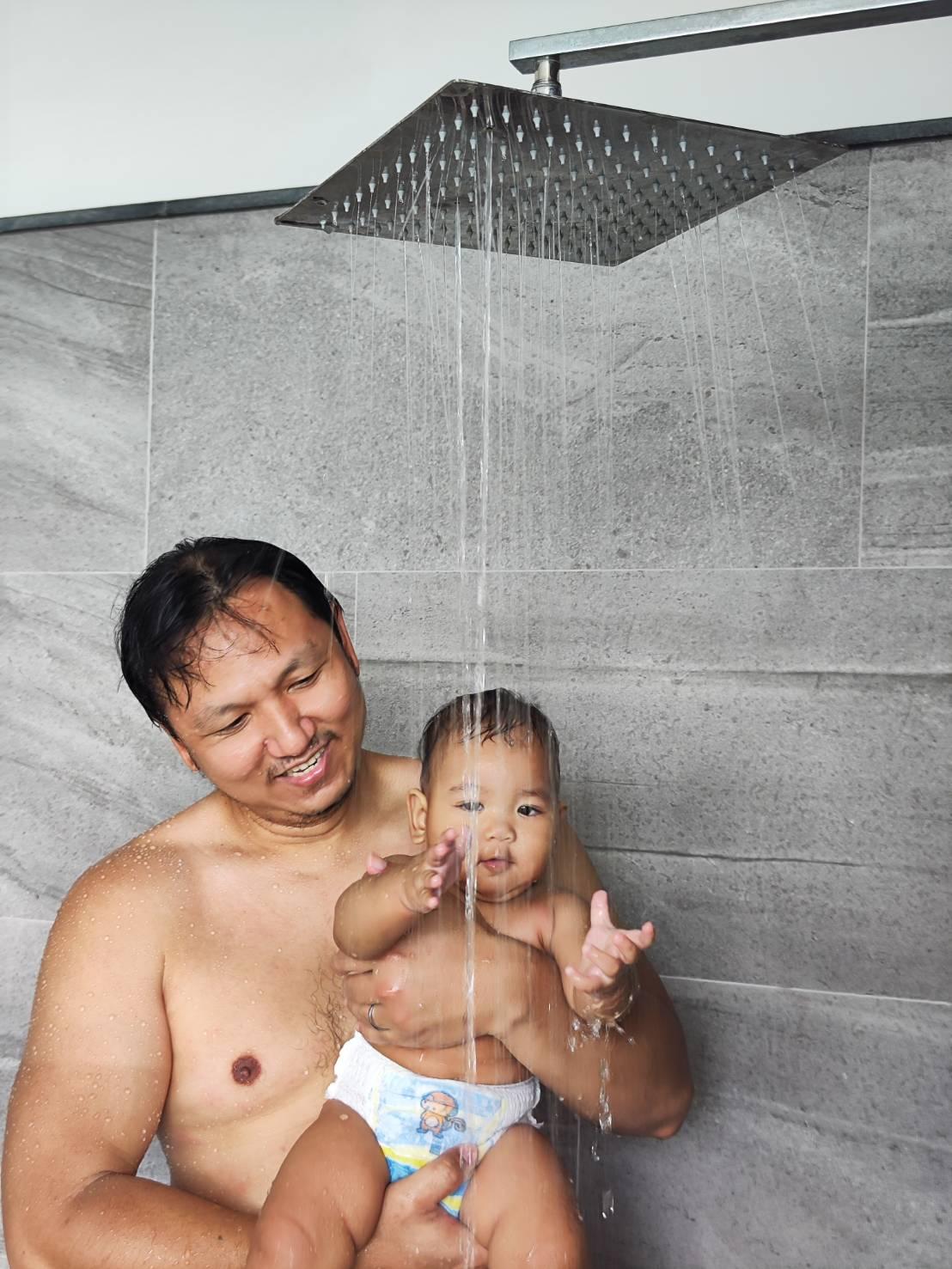 Nont and bath